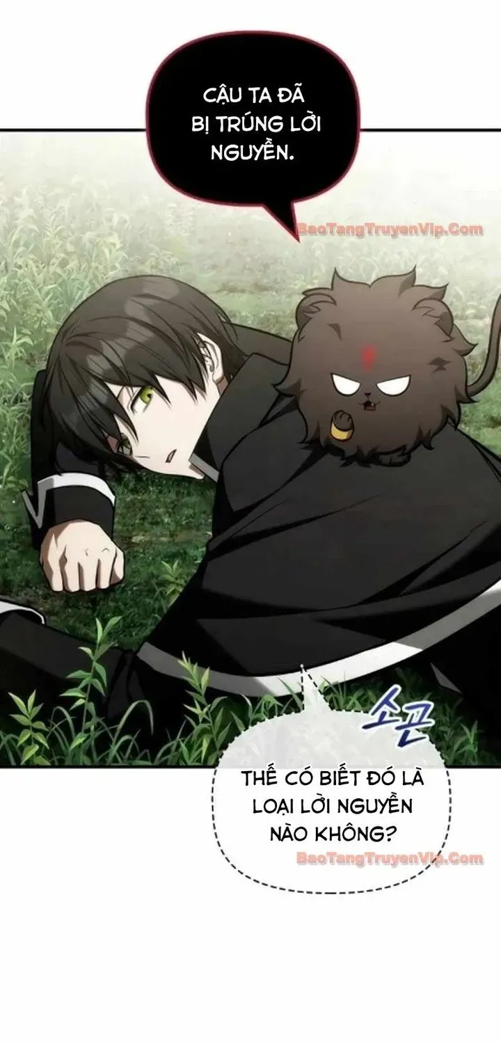 Tiểu Thiếu Gia Của Tử Linh Gia Tộc Chap 58 - Next Chap 59