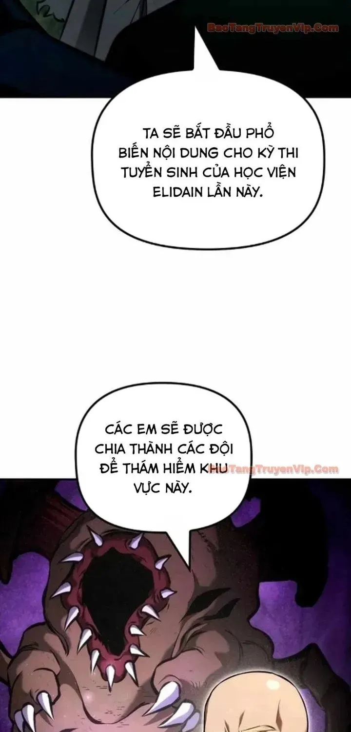 Tiểu Thiếu Gia Của Tử Linh Gia Tộc Chap 58 - Next Chap 59