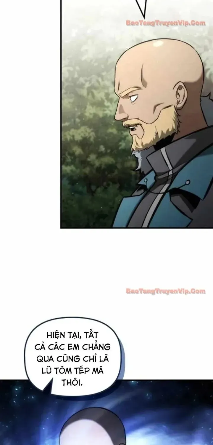 Tiểu Thiếu Gia Của Tử Linh Gia Tộc Chap 58 - Next Chap 59