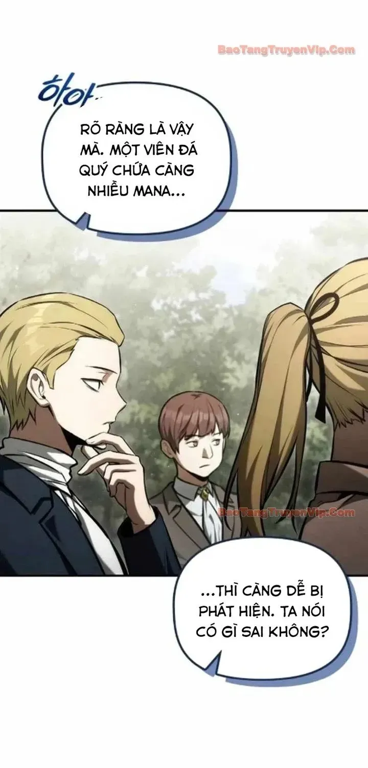 Tiểu Thiếu Gia Của Tử Linh Gia Tộc Chap 58 - Next Chap 59