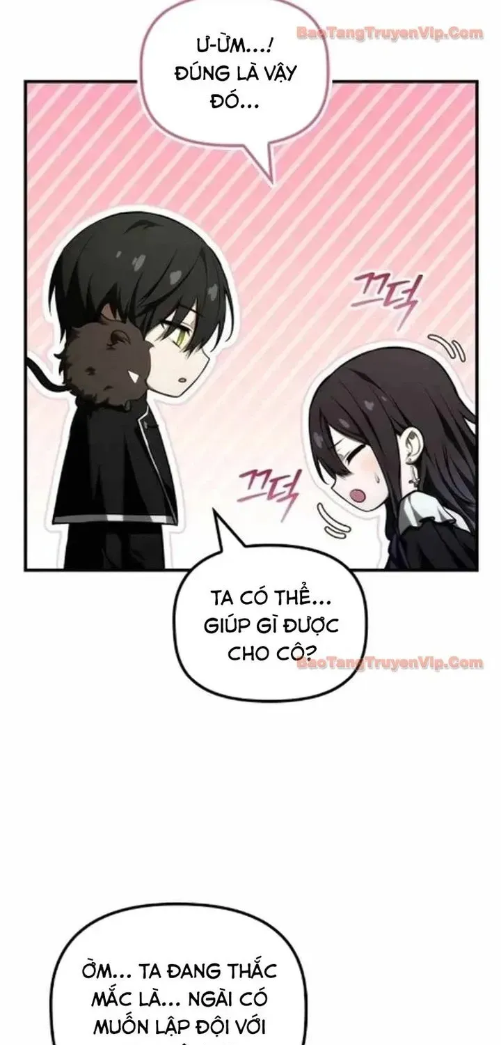 Tiểu Thiếu Gia Của Tử Linh Gia Tộc Chap 58 - Next Chap 59