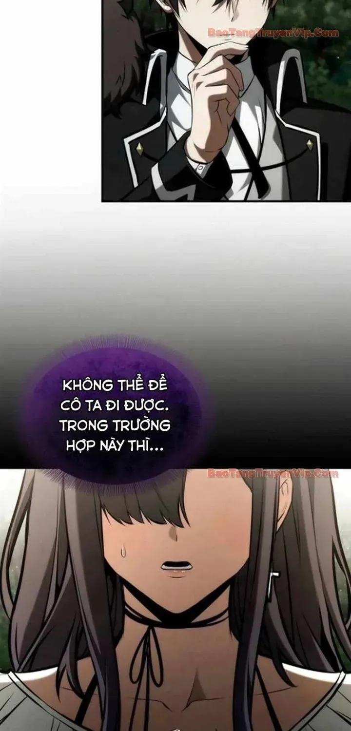 Tiểu Thiếu Gia Của Tử Linh Gia Tộc Chap 58 - Next Chap 59