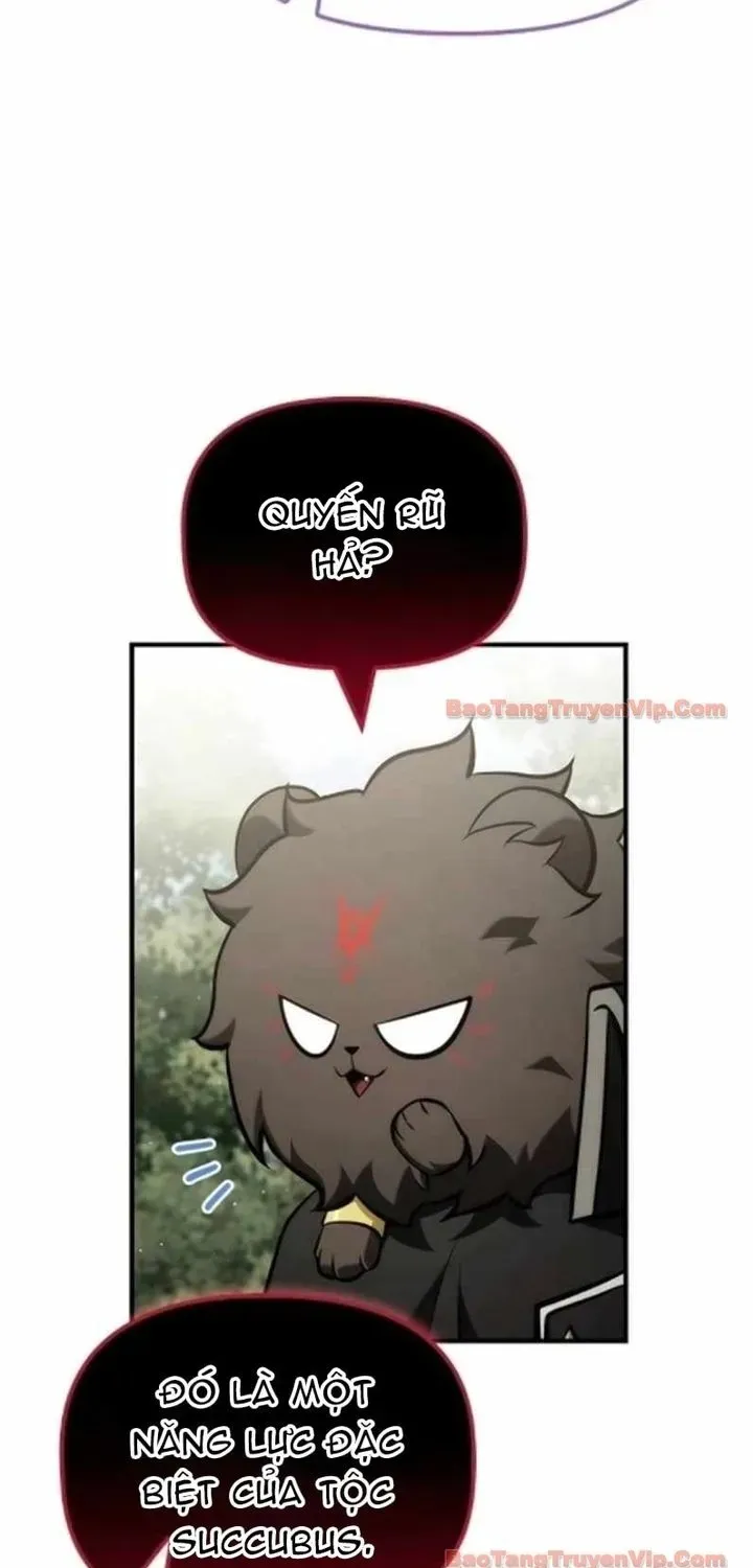 Tiểu Thiếu Gia Của Tử Linh Gia Tộc Chap 59 - Next Chap 60