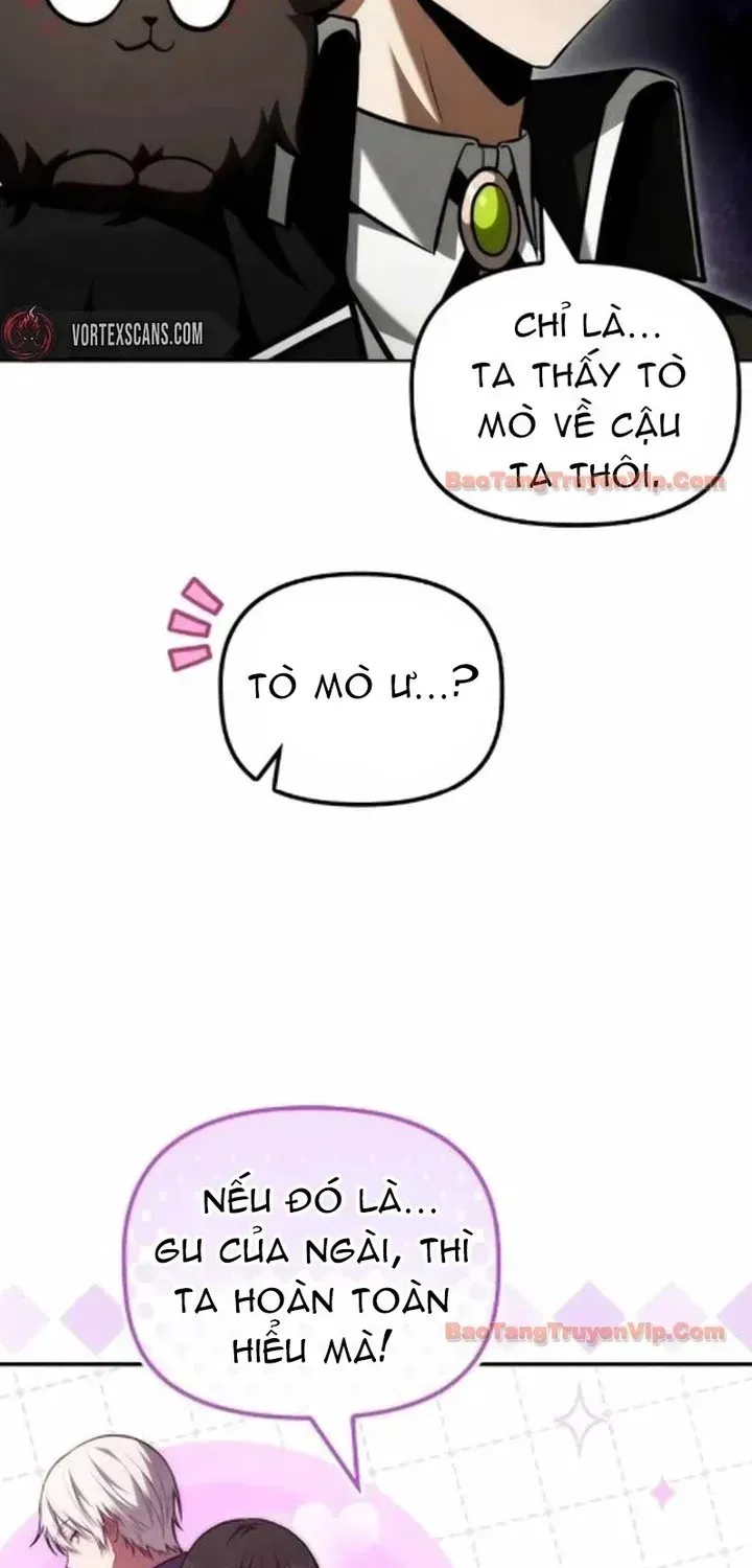 Tiểu Thiếu Gia Của Tử Linh Gia Tộc Chap 59 - Next Chap 60