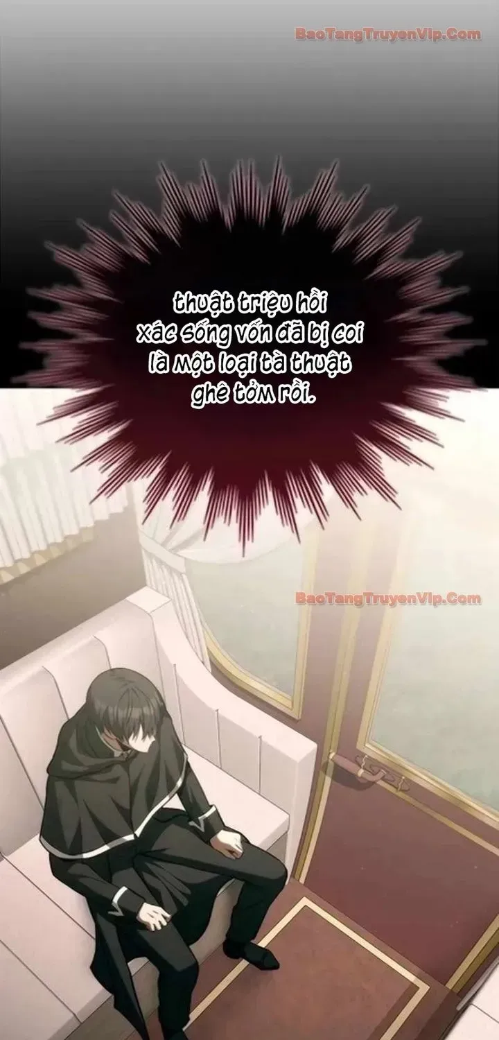 Tiểu Thiếu Gia Của Tử Linh Gia Tộc Chap 59 - Next Chap 60