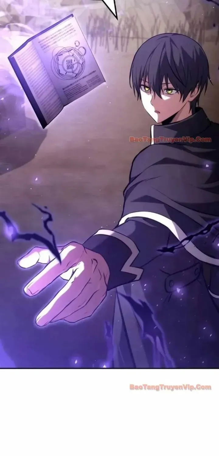 Tiểu Thiếu Gia Của Tử Linh Gia Tộc Chap 59 - Next Chap 60