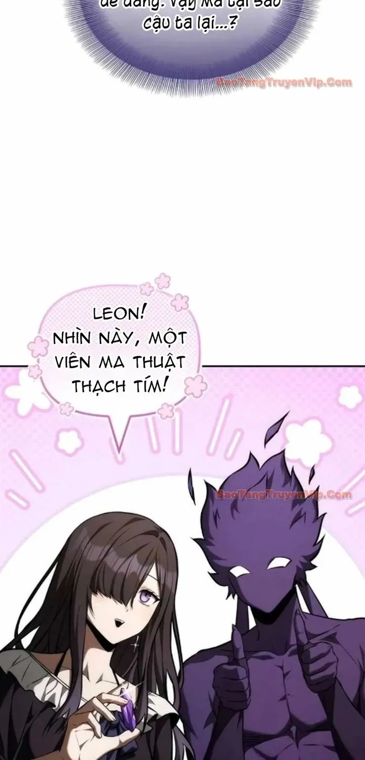 Tiểu Thiếu Gia Của Tử Linh Gia Tộc Chap 59 - Next Chap 60