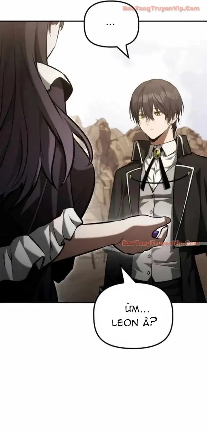 Tiểu Thiếu Gia Của Tử Linh Gia Tộc Chap 59 - Next Chap 60