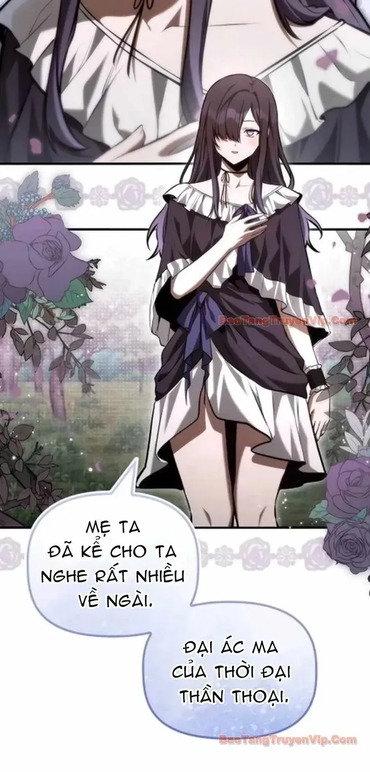 Tiểu Thiếu Gia Của Tử Linh Gia Tộc Chap 59 - Next Chap 60