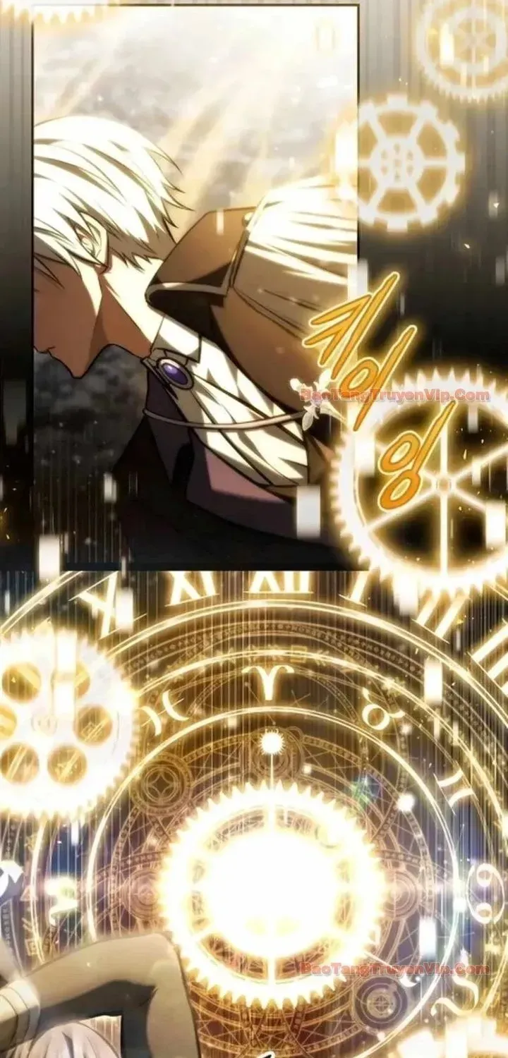 Tiểu Thiếu Gia Của Tử Linh Gia Tộc Chap 59 - Next Chap 60