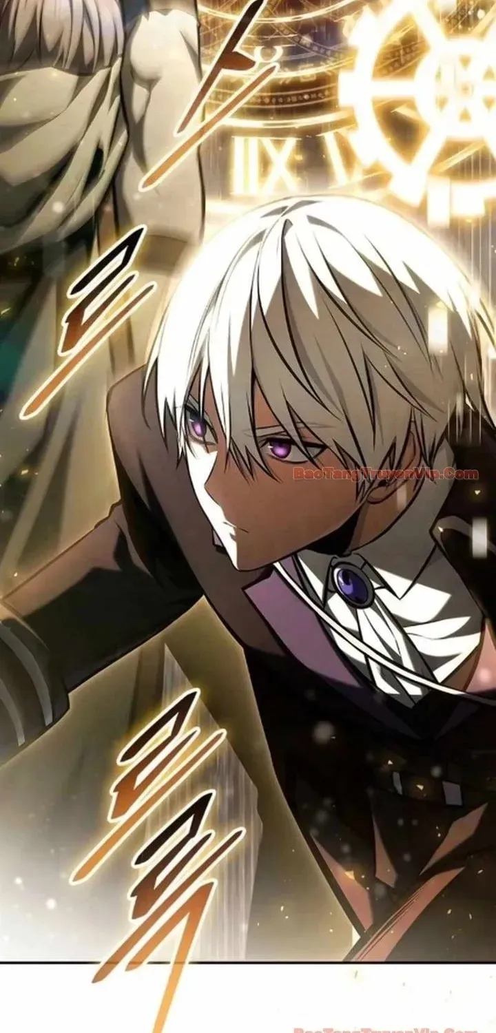 Tiểu Thiếu Gia Của Tử Linh Gia Tộc Chap 59 - Next Chap 60