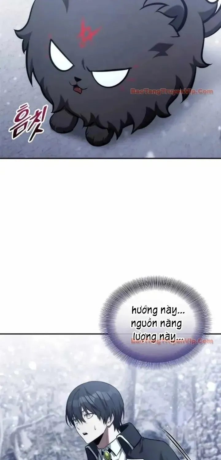 Tiểu Thiếu Gia Của Tử Linh Gia Tộc Chap 59 - Next Chap 60