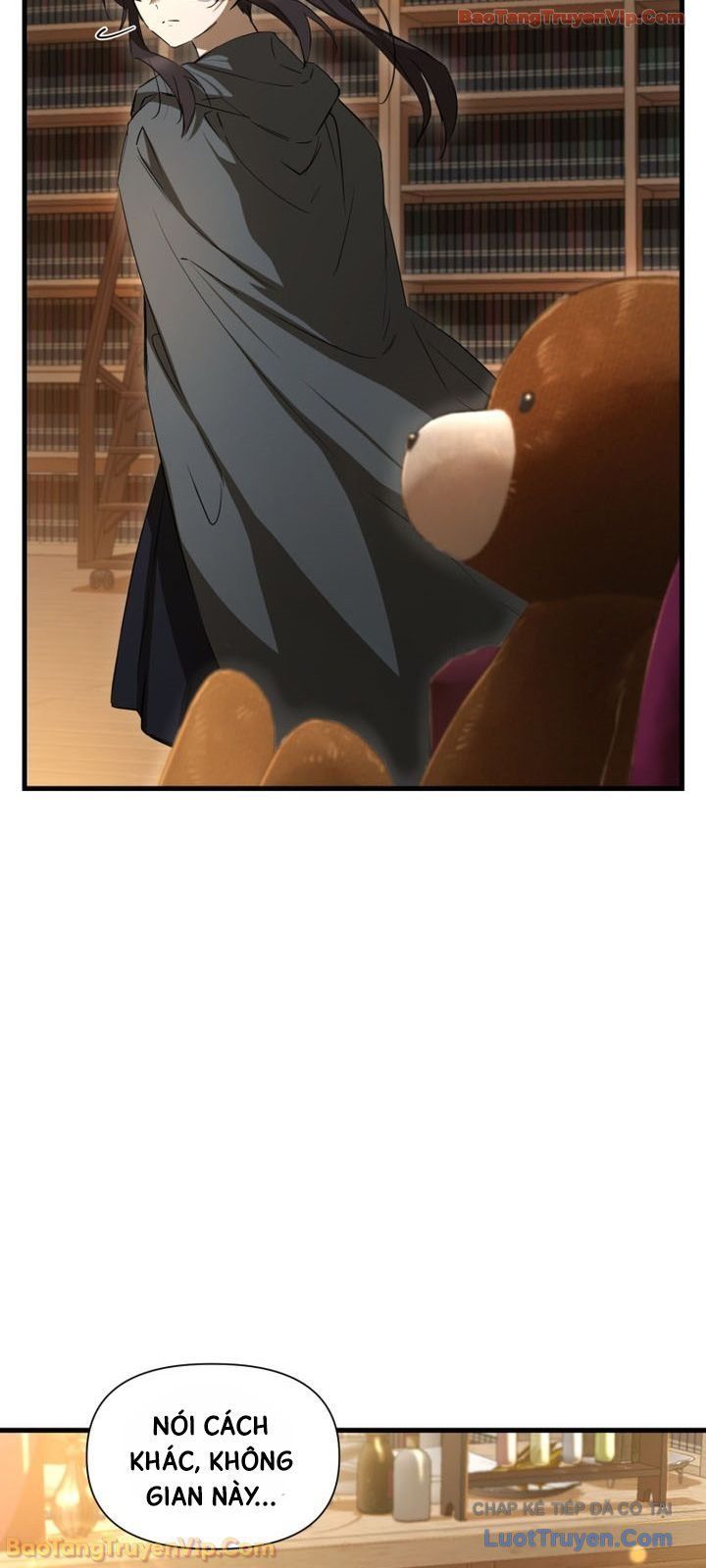 Helmut Đứa Trẻ Bị Ruồng Bỏ Chap 123 - Next Chap 122