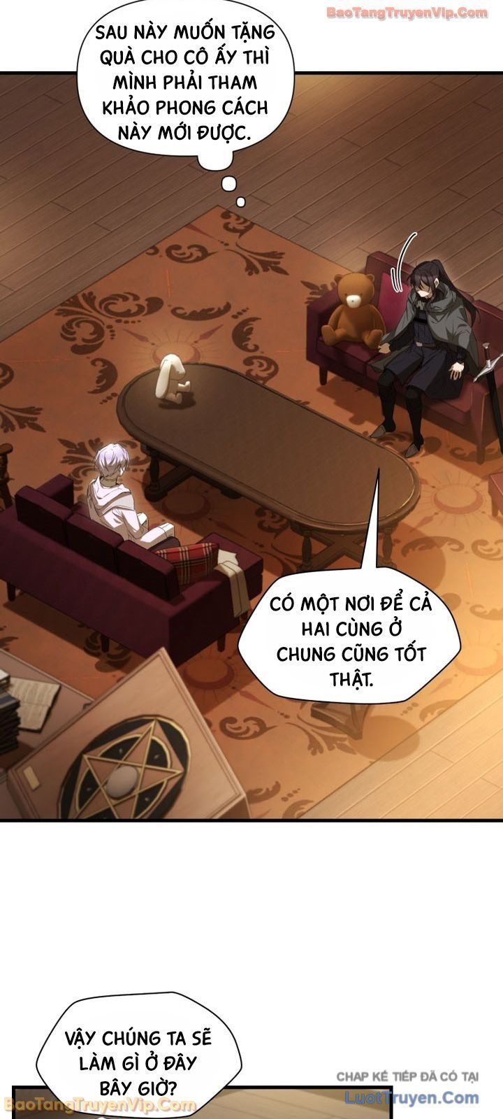 Helmut Đứa Trẻ Bị Ruồng Bỏ Chap 123 - Next Chap 122