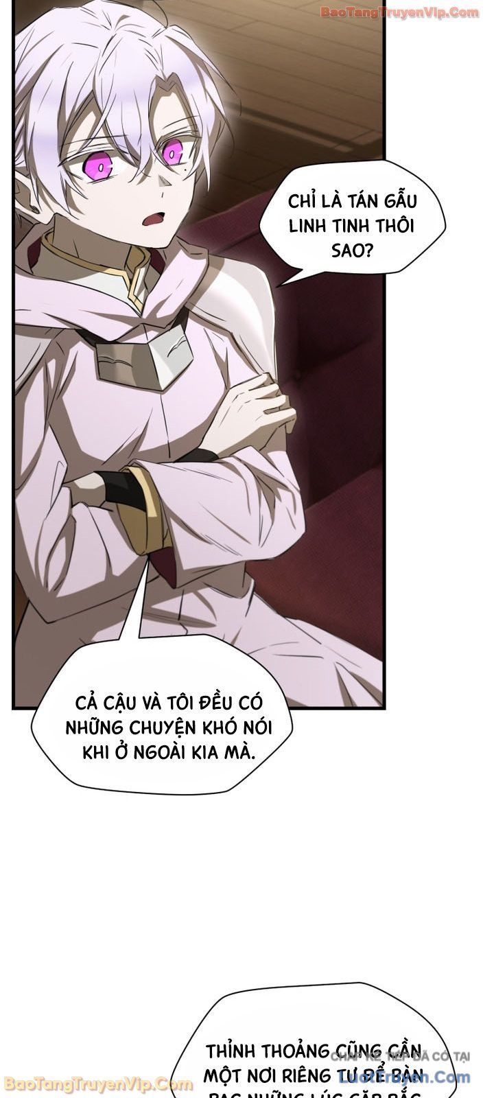 Helmut Đứa Trẻ Bị Ruồng Bỏ Chap 123 - Next Chap 122