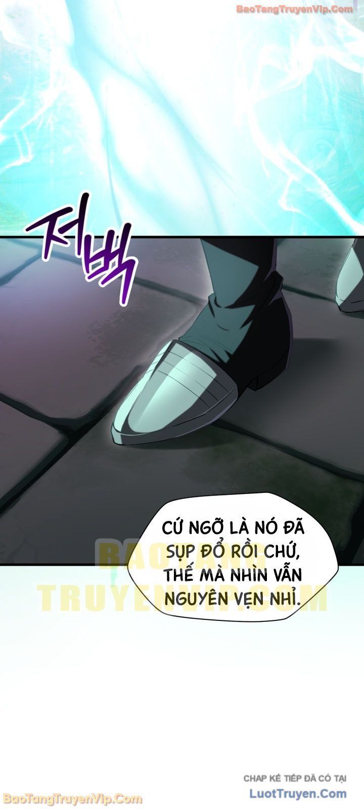 Helmut Đứa Trẻ Bị Ruồng Bỏ Chap 123 - Next Chap 122