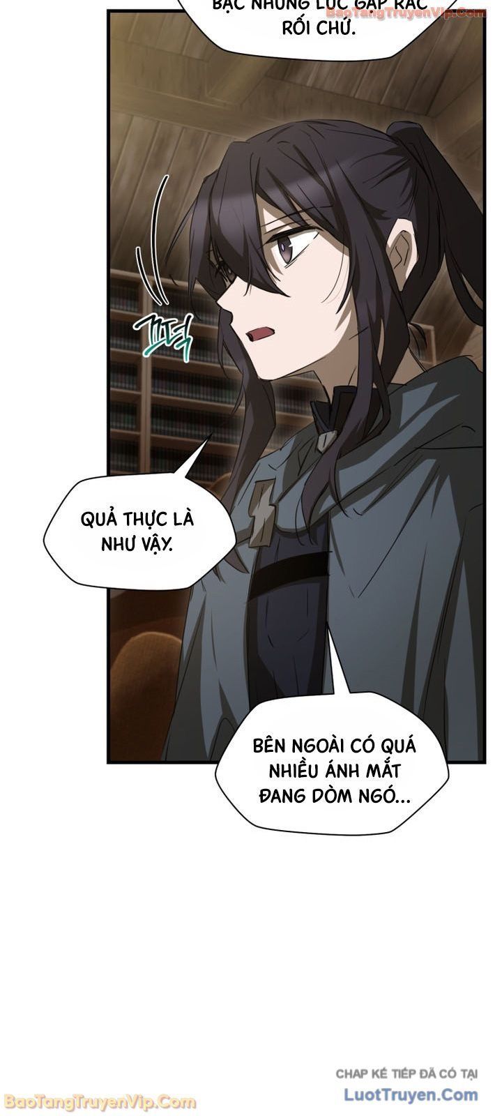 Helmut Đứa Trẻ Bị Ruồng Bỏ Chap 123 - Next Chap 122