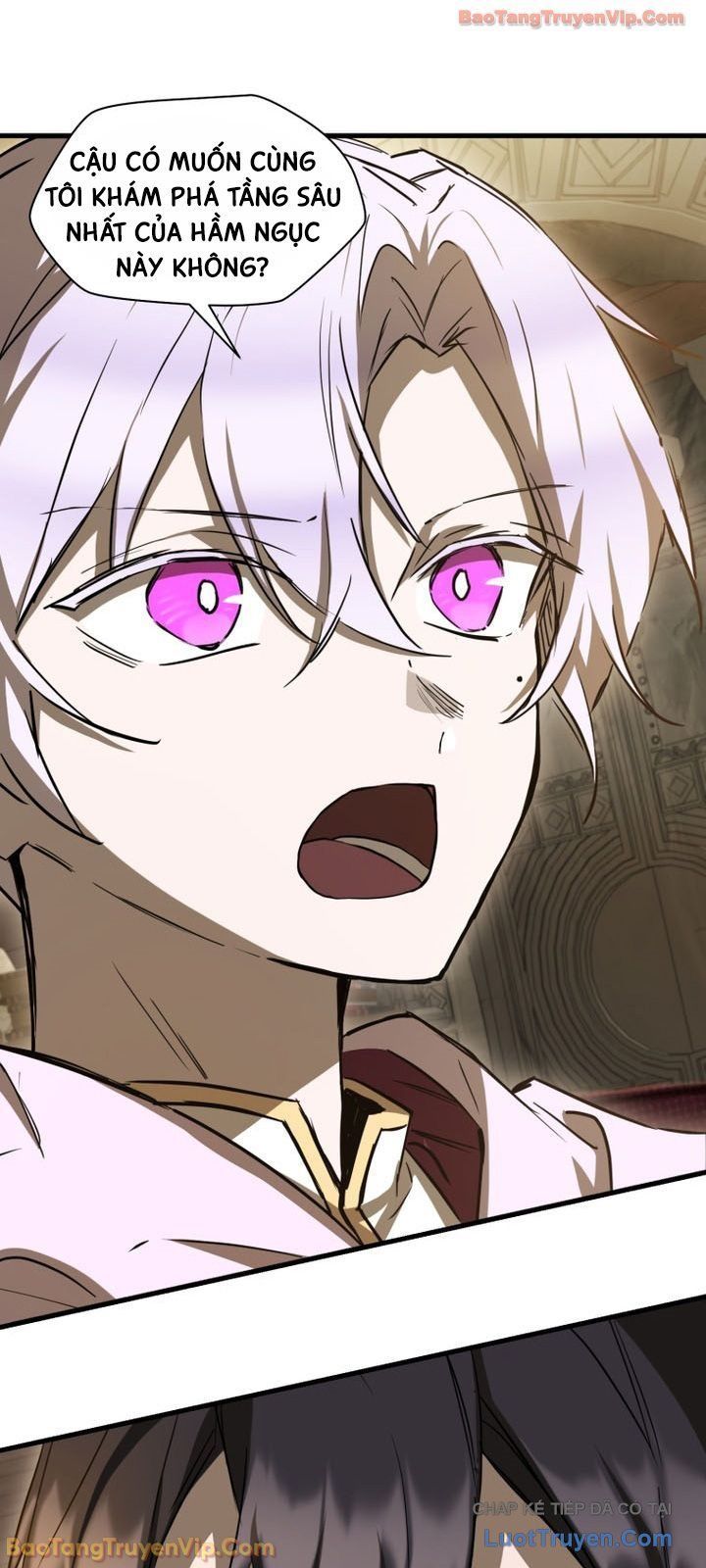 Helmut Đứa Trẻ Bị Ruồng Bỏ Chap 123 - Next Chap 122