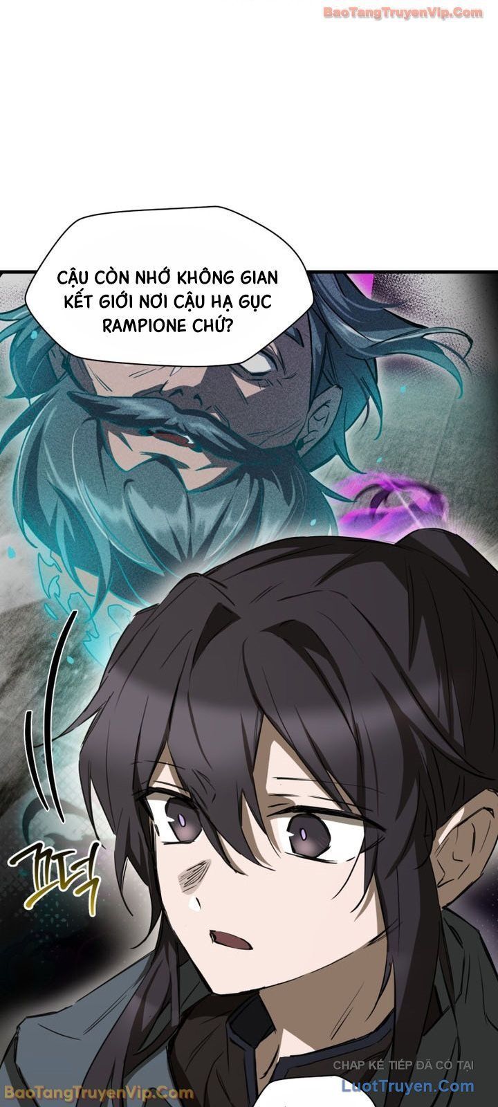 Helmut Đứa Trẻ Bị Ruồng Bỏ Chap 123 - Next Chap 122