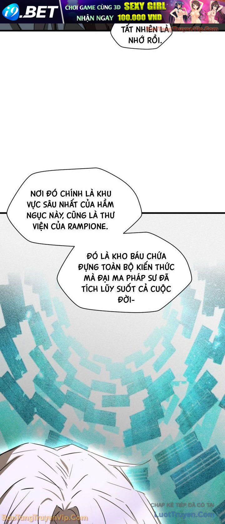 Helmut Đứa Trẻ Bị Ruồng Bỏ Chap 123 - Next Chap 122