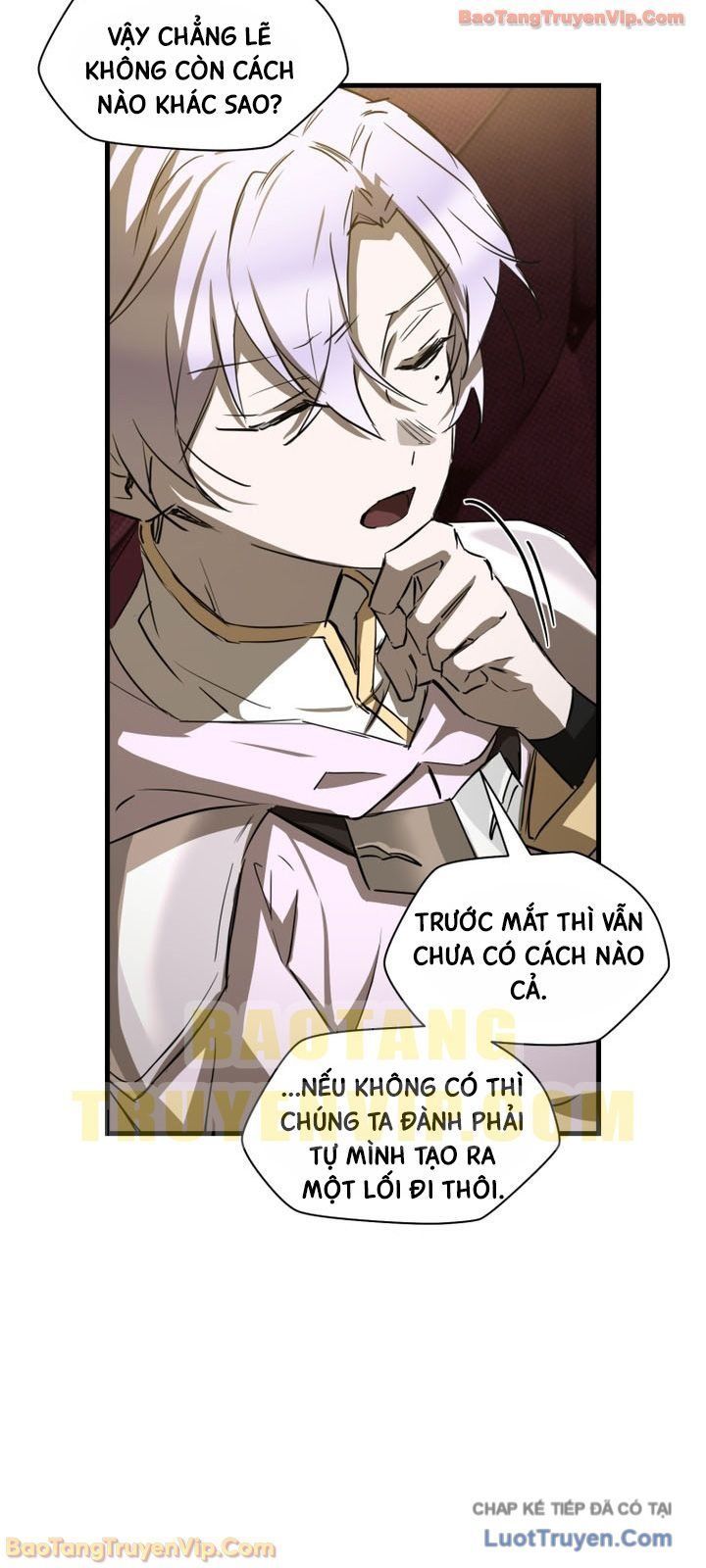 Helmut Đứa Trẻ Bị Ruồng Bỏ Chap 123 - Next Chap 122