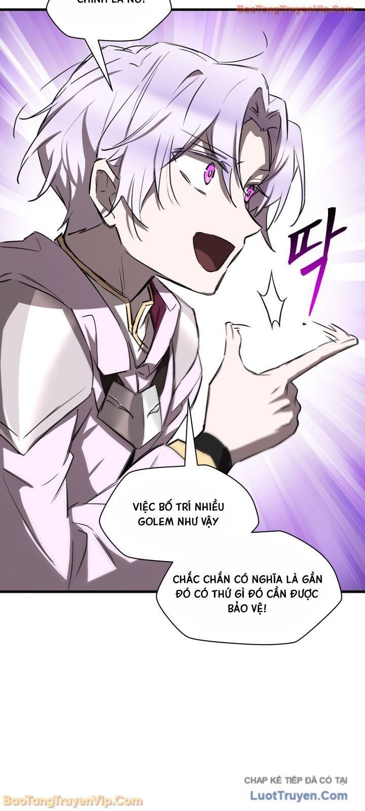 Helmut Đứa Trẻ Bị Ruồng Bỏ Chap 123 - Next Chap 122