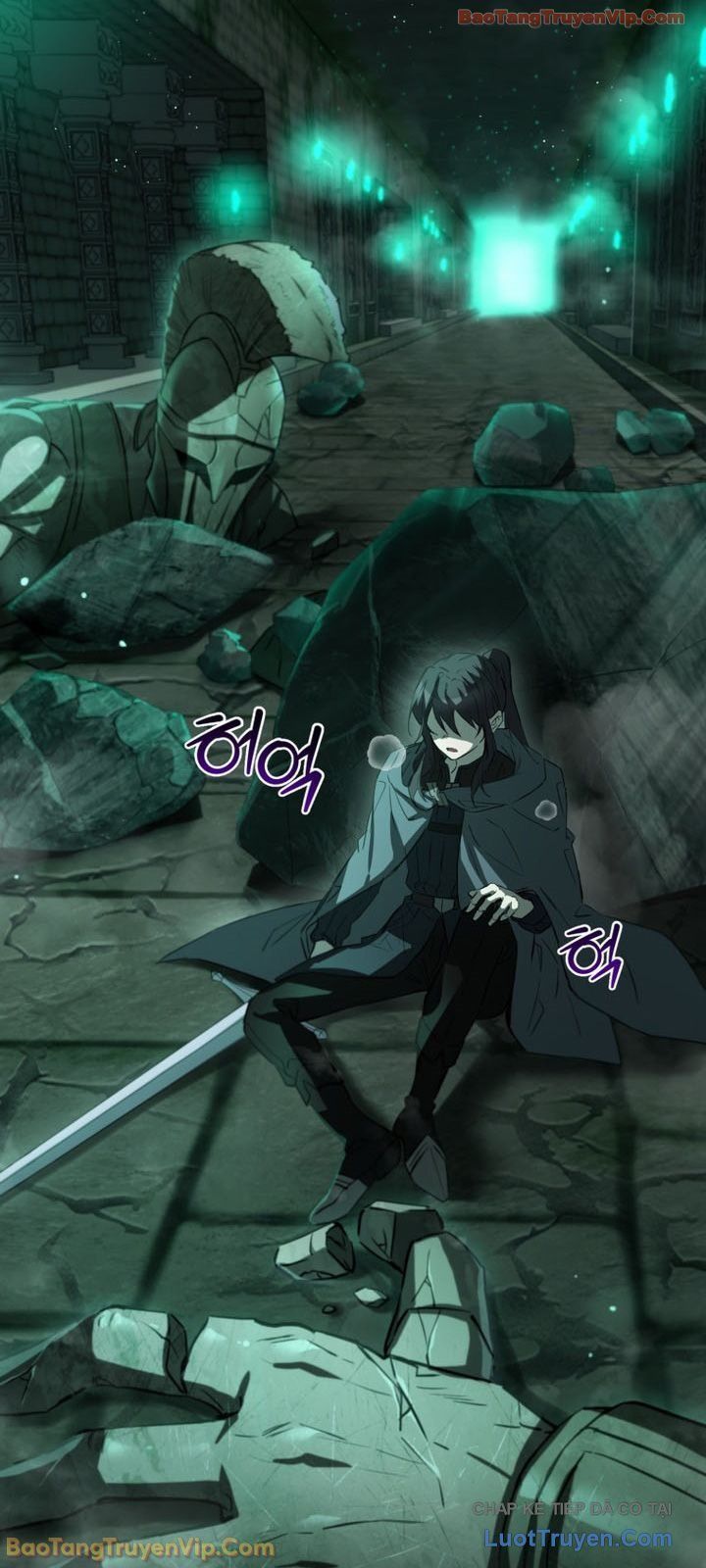 Helmut Đứa Trẻ Bị Ruồng Bỏ Chap 123 - Next Chap 122