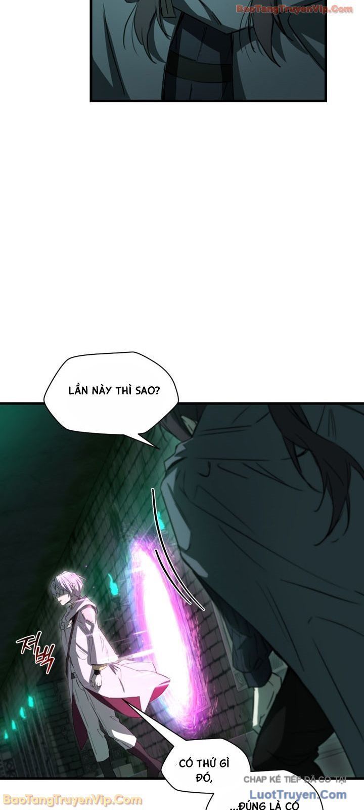 Helmut Đứa Trẻ Bị Ruồng Bỏ Chap 123 - Next Chap 122