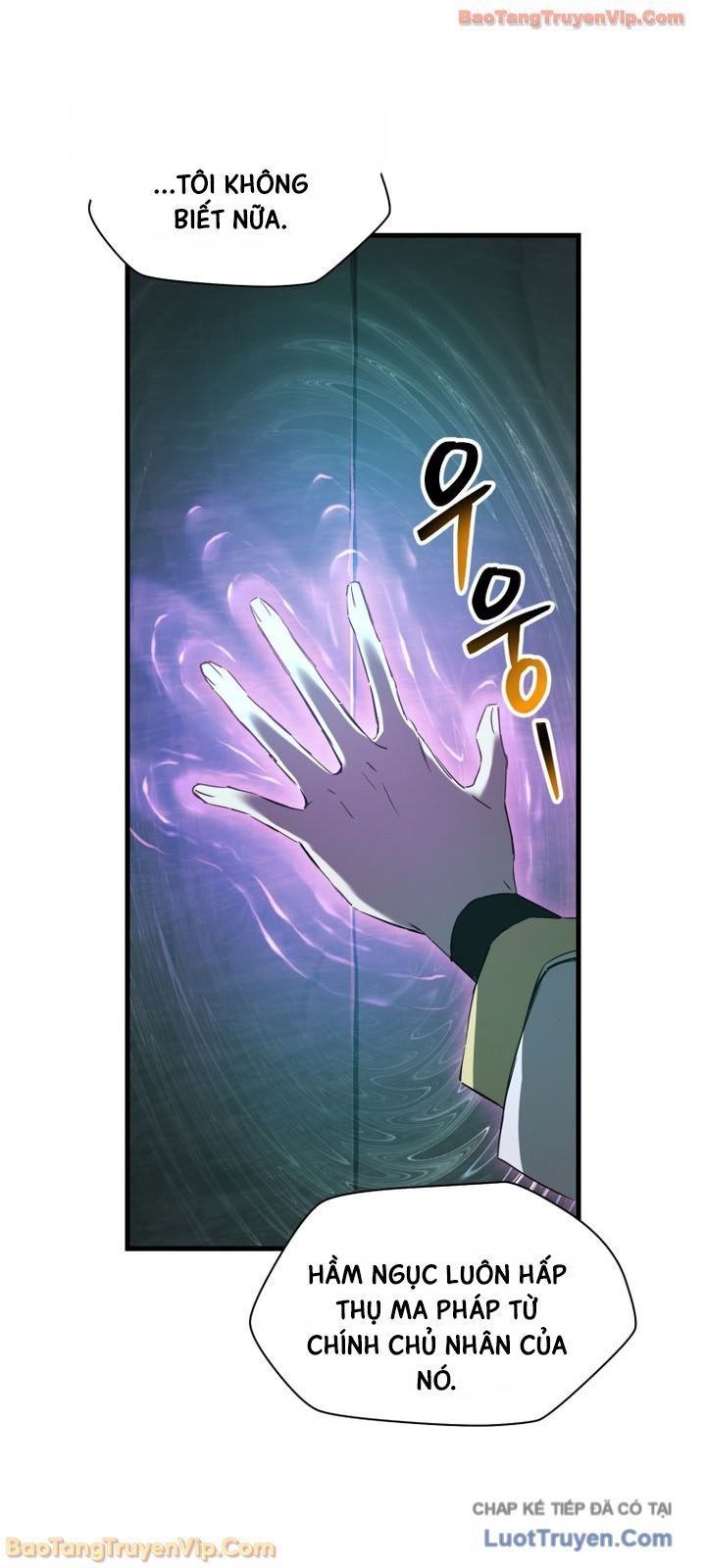 Helmut Đứa Trẻ Bị Ruồng Bỏ Chap 123 - Next Chap 122