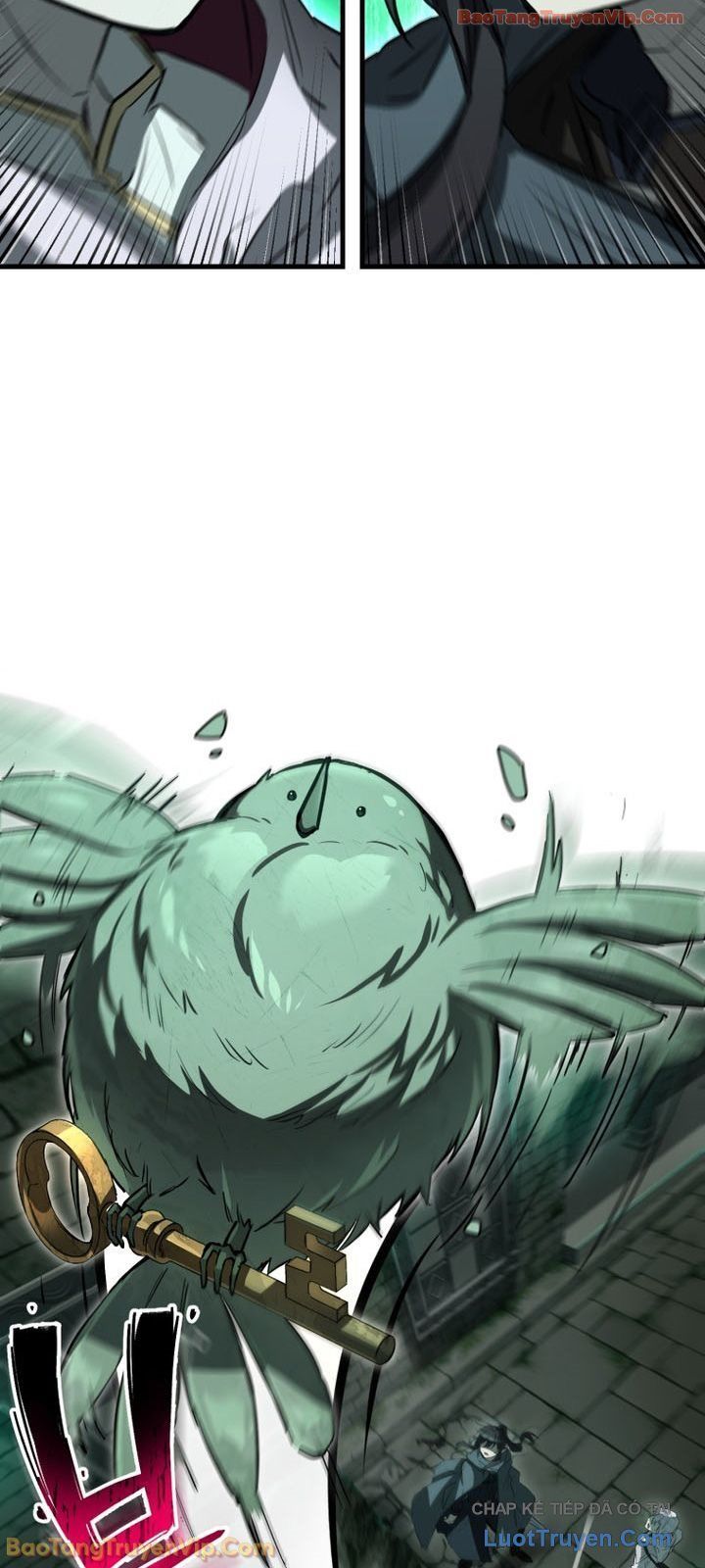 Helmut Đứa Trẻ Bị Ruồng Bỏ Chap 123 - Next Chap 122