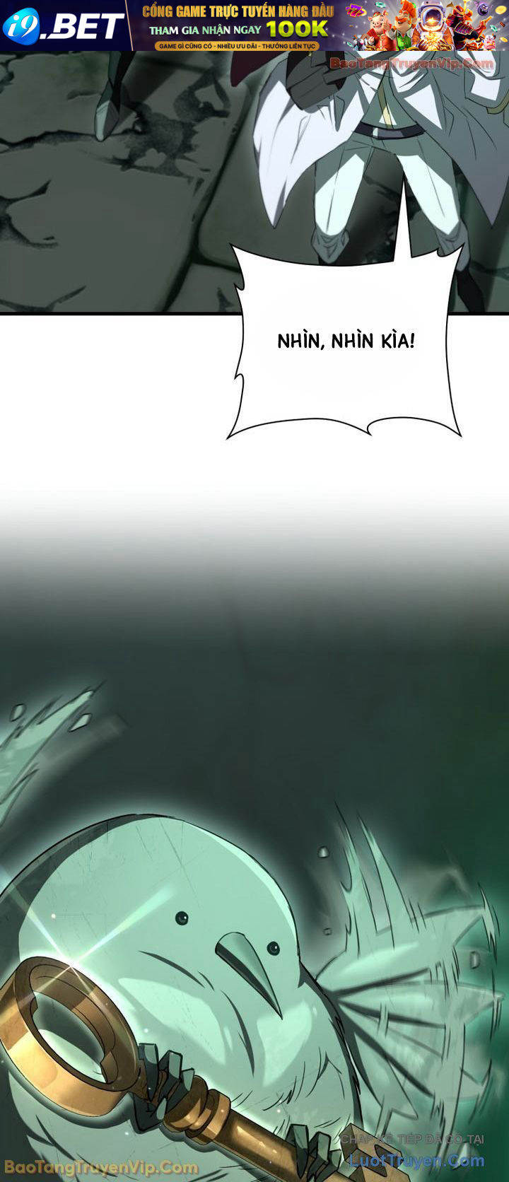 Helmut Đứa Trẻ Bị Ruồng Bỏ Chap 123 - Next Chap 122