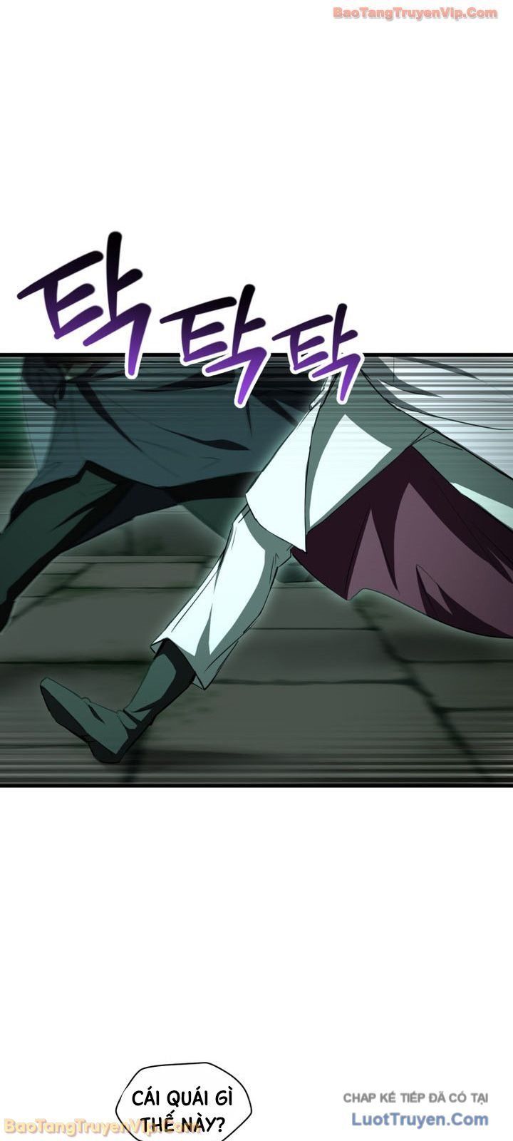 Helmut Đứa Trẻ Bị Ruồng Bỏ Chap 123 - Next Chap 122