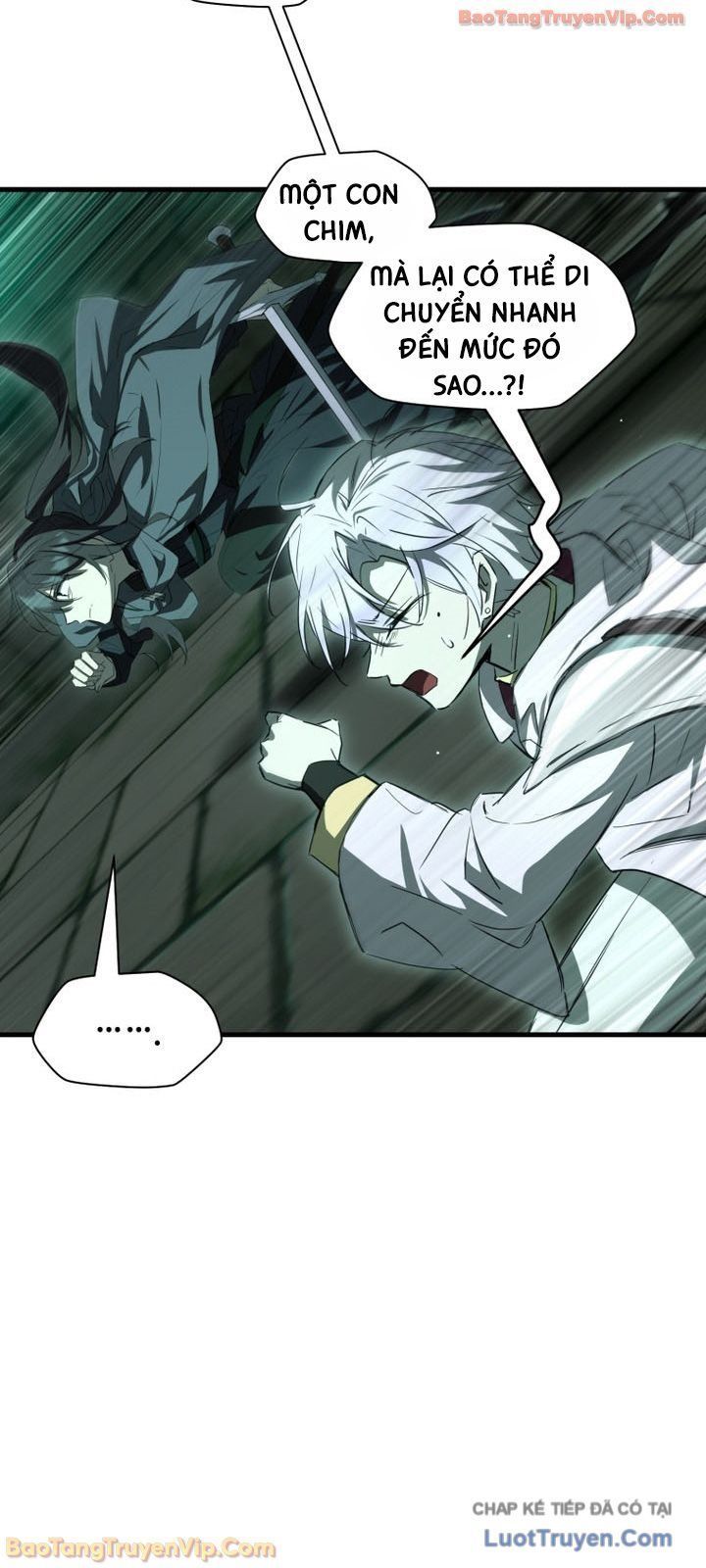 Helmut Đứa Trẻ Bị Ruồng Bỏ Chap 123 - Next Chap 122