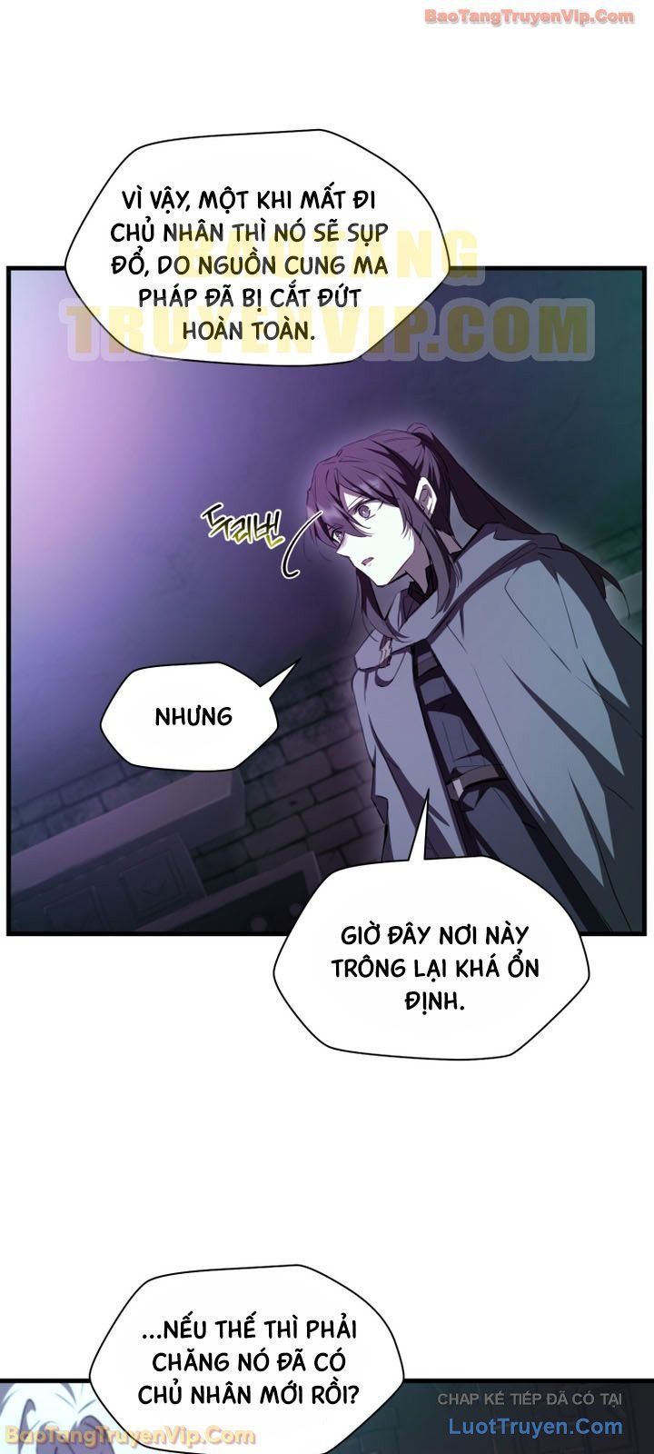Helmut Đứa Trẻ Bị Ruồng Bỏ Chap 123 - Next Chap 122