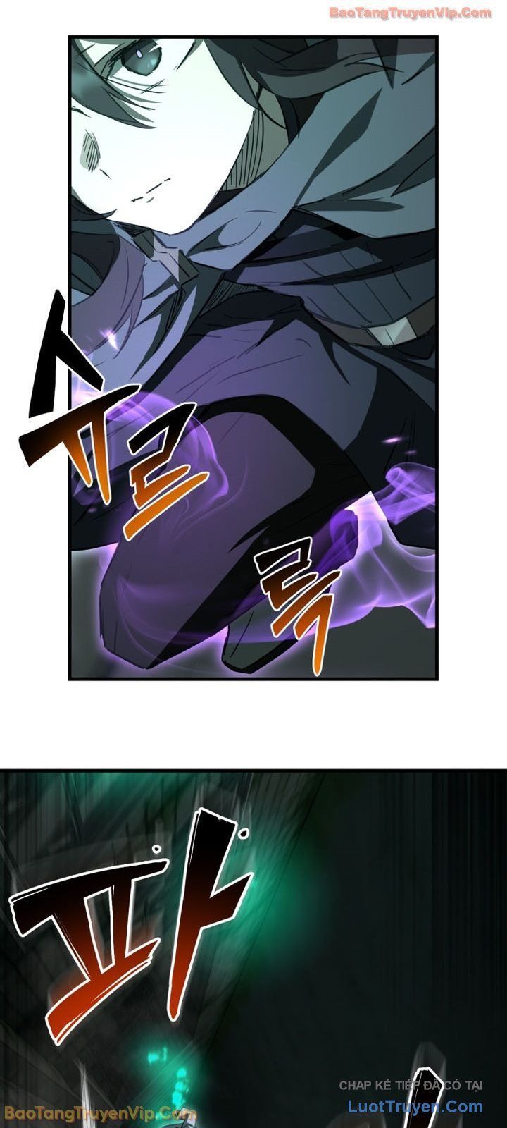 Helmut Đứa Trẻ Bị Ruồng Bỏ Chap 123 - Next Chap 122