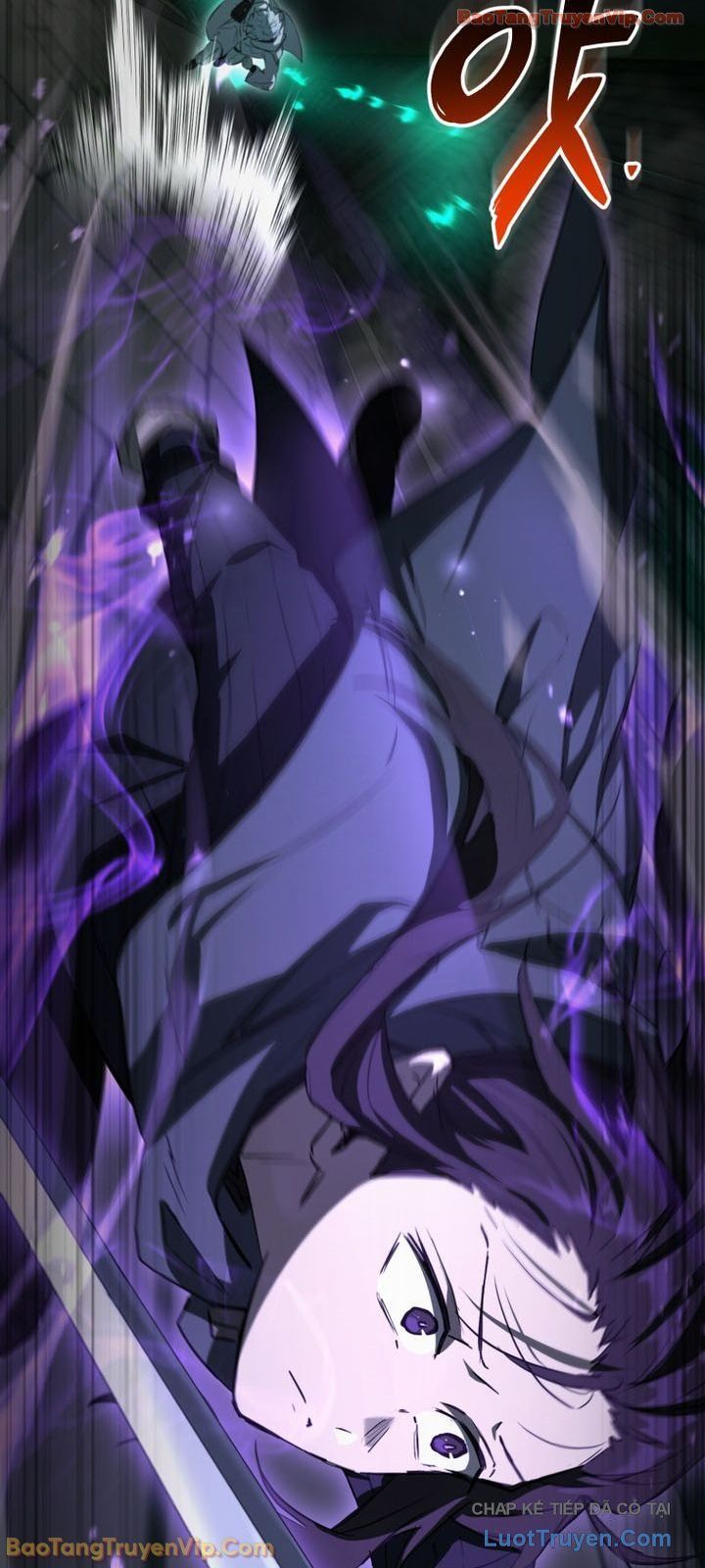 Helmut Đứa Trẻ Bị Ruồng Bỏ Chap 123 - Next Chap 122