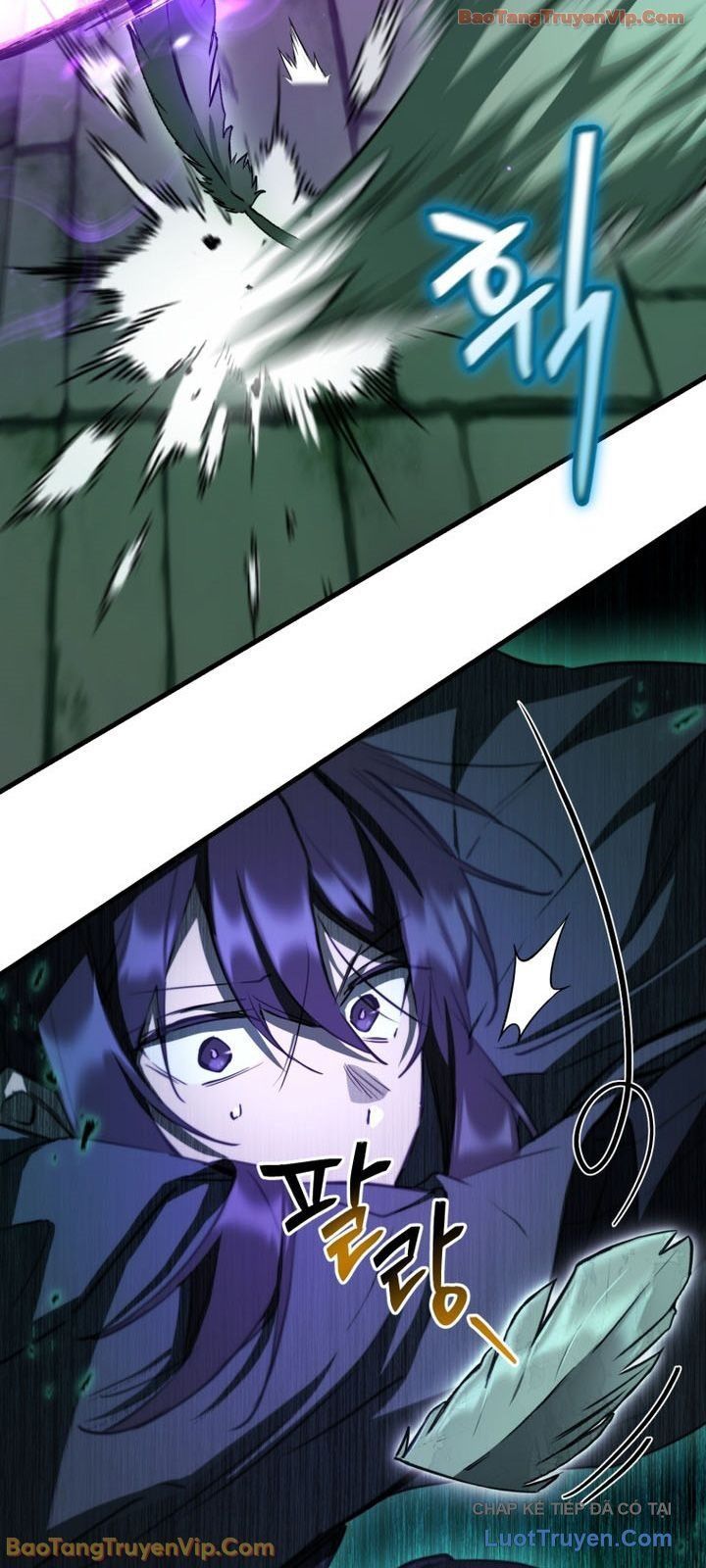 Helmut Đứa Trẻ Bị Ruồng Bỏ Chap 123 - Next Chap 122