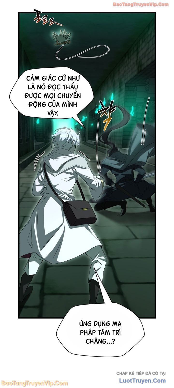 Helmut Đứa Trẻ Bị Ruồng Bỏ Chap 123 - Next Chap 122