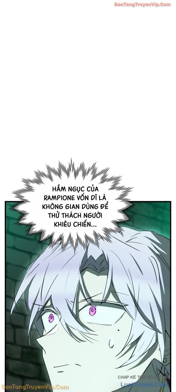 Helmut Đứa Trẻ Bị Ruồng Bỏ Chap 123 - Next Chap 122
