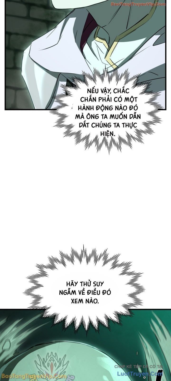 Helmut Đứa Trẻ Bị Ruồng Bỏ Chap 123 - Next Chap 122