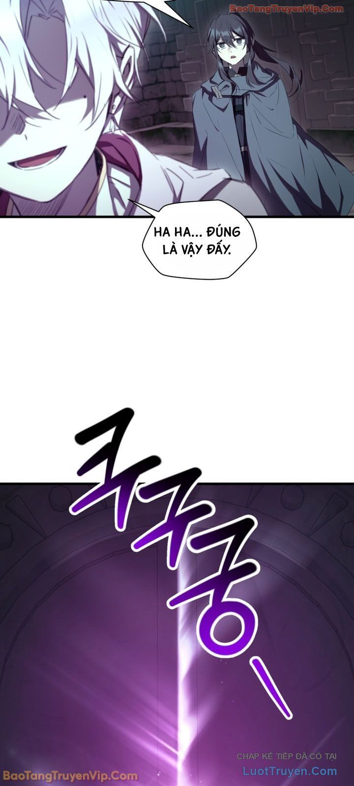 Helmut Đứa Trẻ Bị Ruồng Bỏ Chap 123 - Next Chap 122