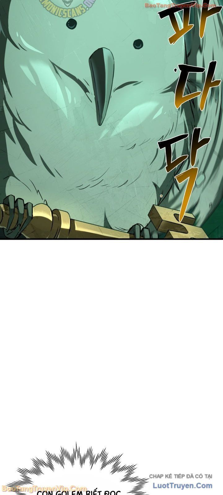 Helmut Đứa Trẻ Bị Ruồng Bỏ Chap 123 - Next Chap 122