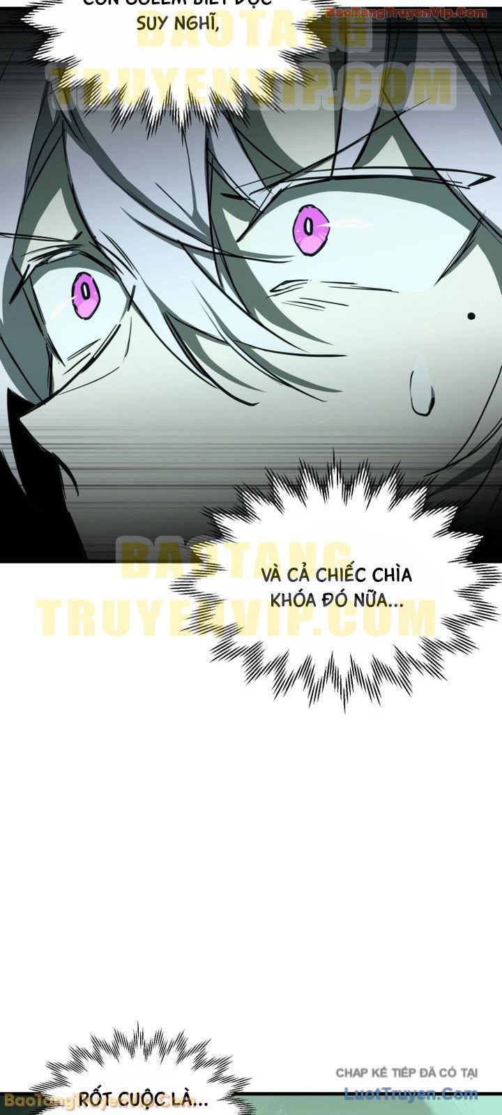 Helmut Đứa Trẻ Bị Ruồng Bỏ Chap 123 - Next Chap 122