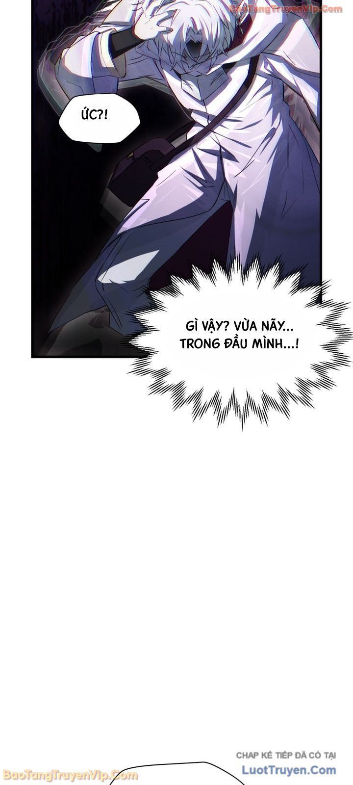 Helmut Đứa Trẻ Bị Ruồng Bỏ Chap 123 - Next Chap 122