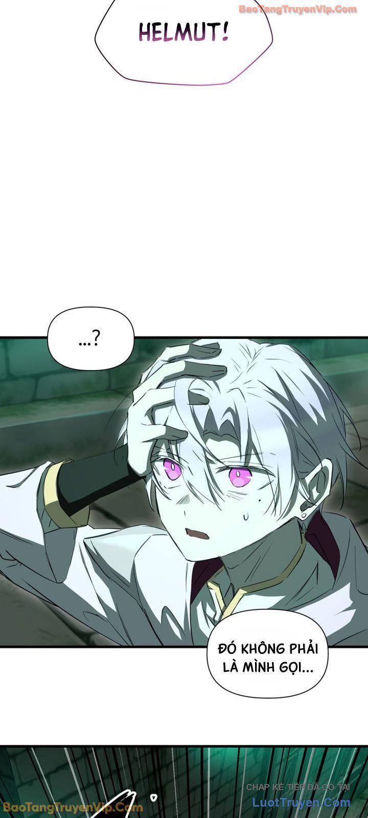 Helmut Đứa Trẻ Bị Ruồng Bỏ Chap 123 - Next Chap 122