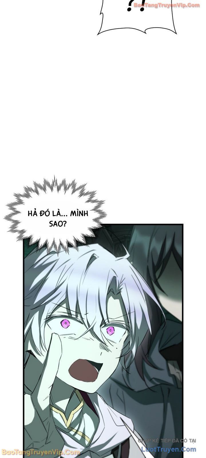 Helmut Đứa Trẻ Bị Ruồng Bỏ Chap 123 - Next Chap 122