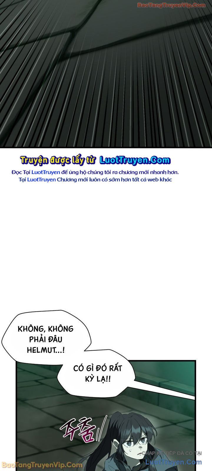 Helmut Đứa Trẻ Bị Ruồng Bỏ Chap 123 - Next Chap 122