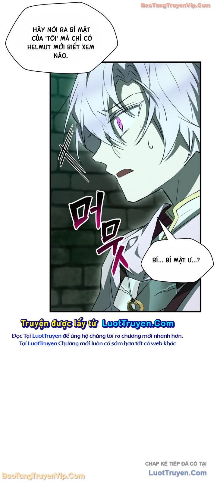 Helmut Đứa Trẻ Bị Ruồng Bỏ Chap 123 - Next Chap 122