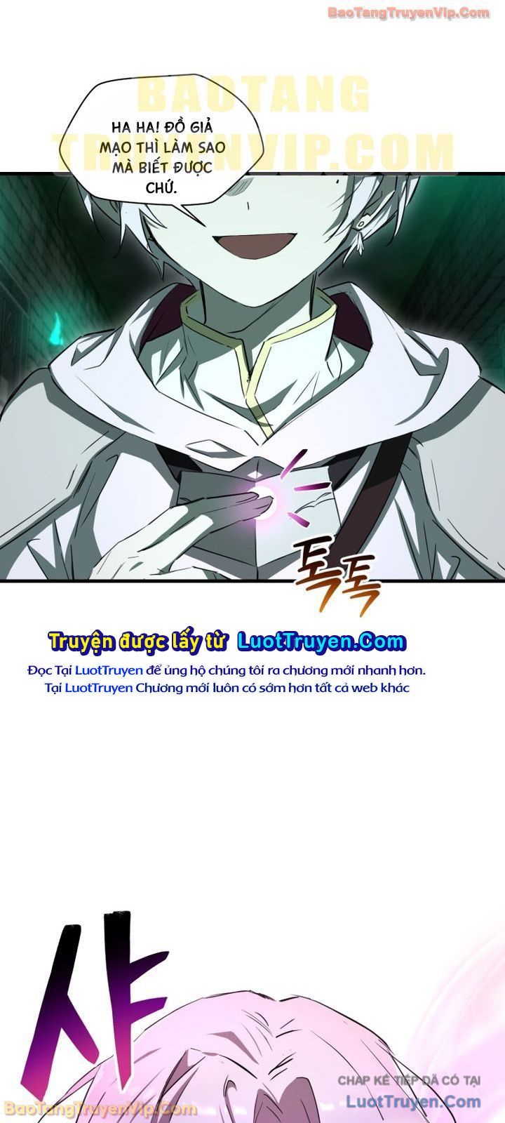 Helmut Đứa Trẻ Bị Ruồng Bỏ Chap 123 - Next Chap 122