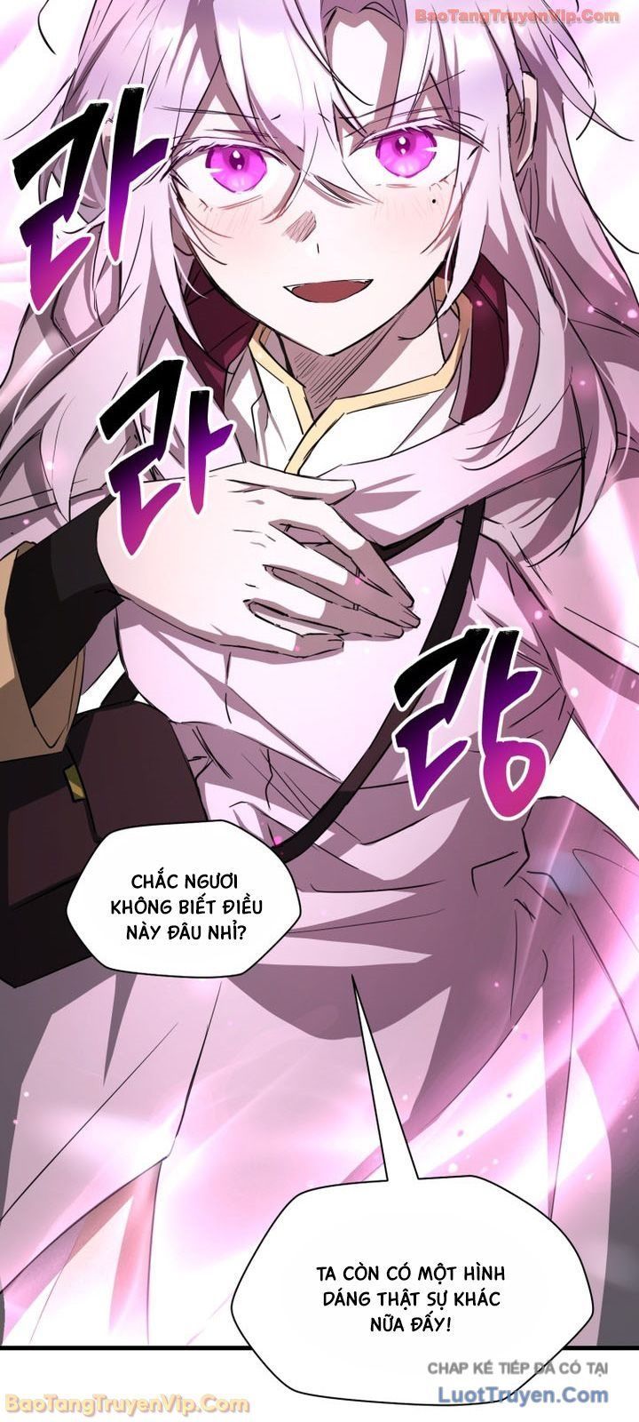 Helmut Đứa Trẻ Bị Ruồng Bỏ Chap 123 - Next Chap 122